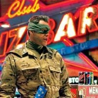 Kick Ass 2 : Jim Carrey en Colonel Stars pour la première photo officielle