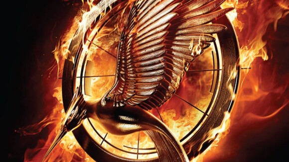 Hunger Games 2 : l'affiche française (EXCLU)