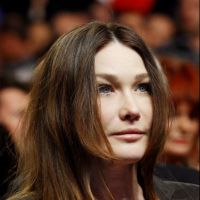 Carla Bruni : un nouvel album entre clash et déclarations enflammées