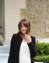 Carla Bruni prépare son retour