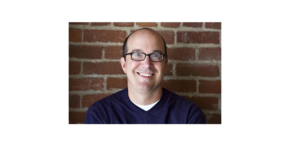 Michael Sippey, vice-président de Twitter.