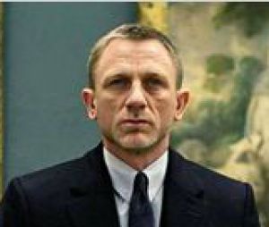 James Bond peut avoir le sourire, Skyfall cartonne
