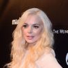 Lindsay Lohan, une actrice insupportable