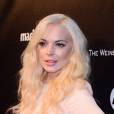 Lindsay Lohan, une actrice insupportable