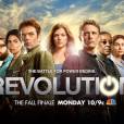 TF1 a acquis Revolution, la série produite par J.J. Abrams