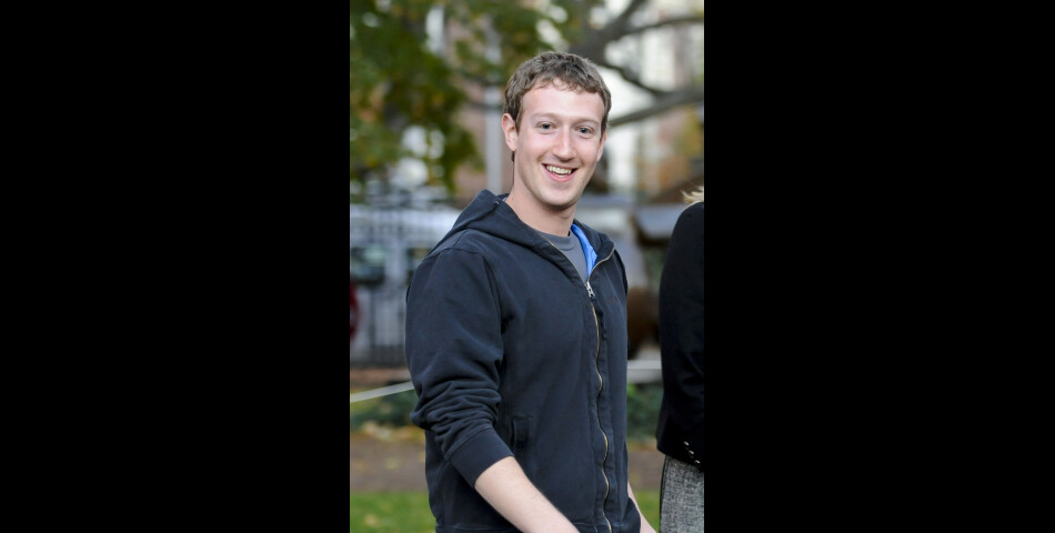Mark Zuckerberg ne veut pas d&#039;un Facebook Phone