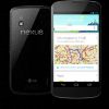 Le Nexus 4, l'équivalent du Facebook Phone pour Google