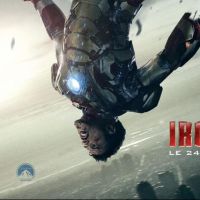 Iron Man 3 : Tony Stark en danger sur une nouvelle affiche et un teaser du trailer