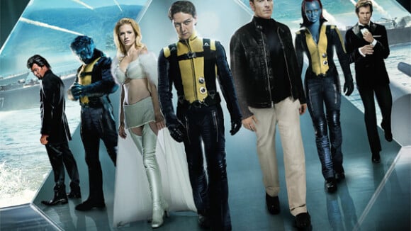 X-Men Days of Future Past : retour des mutants 10 ans après le premier film ?