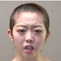 AKB48 : Minami Minegishi, le crâne rasé pour s&#039;excuser d&#039;un rapport sexuel