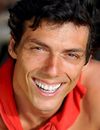 Après Koh Lanta et Danse avec les stars, Taïg Khris se lance dans Splash, le grand plongeon mais en tant que juré cette fois !