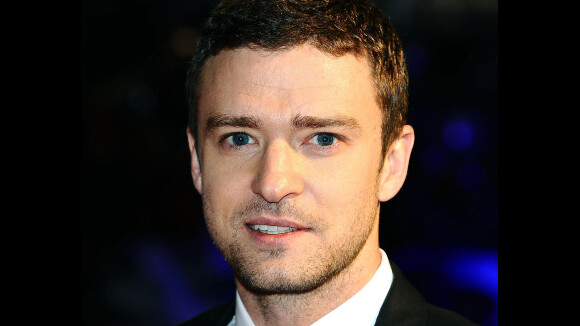 Justin Timberlake : en mode Suit & Tie sur scène pour les Brit Awards !