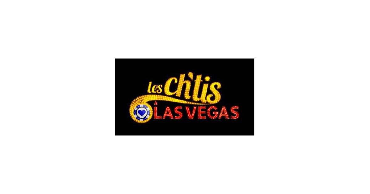 Les Ch'tis à Las Vegas l'a marquée ! - Purebreak