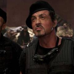 Sylvester Stallone : après Zaz et Colonel Reyel, nouvelle cible de Twitter ?