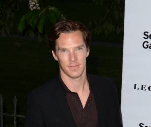 Benedict Cumberbatch en lice pour remplacer Leonardo DiCaprio