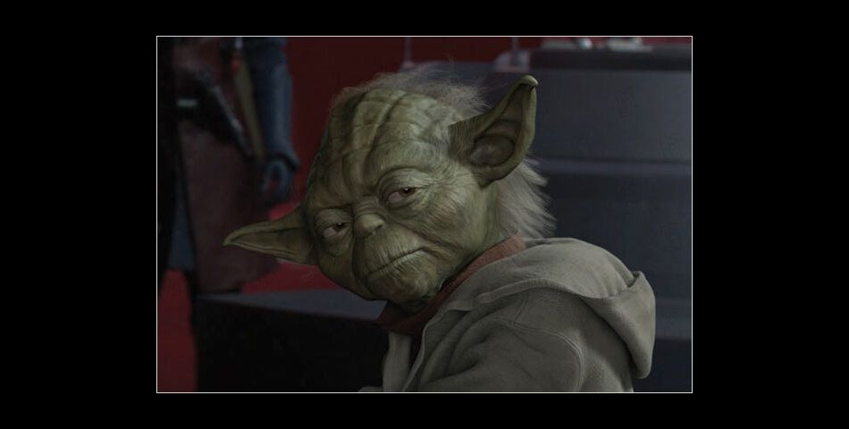 Yoda va-t-il avoir le droit à une aventure solo ?