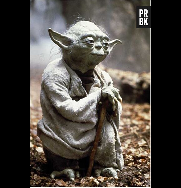 Un nouveau Yoda en CGI ou en marionnette ?