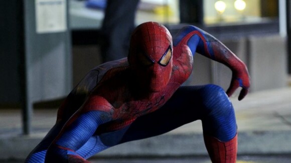 The Amazing Spider-Man 2 : c'est parti pour le tournage !