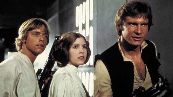Star Wars : Disney officialise les spin-off