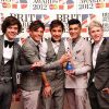A quand la télé-réalité avec les One Direction ?