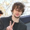 Jay McGuiness du groupe The Wanted