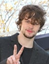 Jay McGuiness du groupe The Wanted