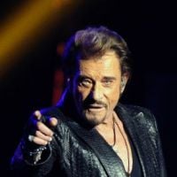 Johnny Hallyday allume Les Enfoirés : "C'est la kermesse"