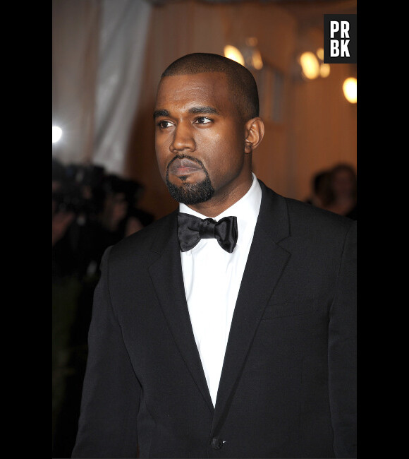 Kanye West absent des Grammy Awards 2013 ?