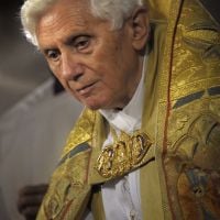 Benoit XVI : démission d'un pape 2.0