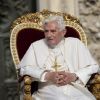 Le pape Benoit XVI estime ne plus avoir "les forces" pour diriger l'Eglise.