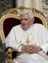 Le pape Benoit XVI estime ne plus avoir "les forces" pour diriger l'Eglise.