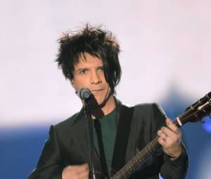 Nicola Sirkis n'est pas fan des télé-crochets !