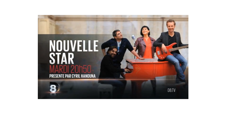 Nouvelle Star et Sinclair, assassinés par Nicola Sirkis