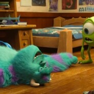 Monstres Academy : Pixar lâche une nouvelle bande annonce de son université des monstres
