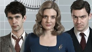 The Hour : pas de saison 3 pour les journalistes de la BBC
