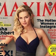 Elisha Cuthbert : &quot;femme la plus sexy de la télévision&quot; selon MAXIM