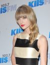 Taylor Swift est en mode solo pour la Saint-Valentin