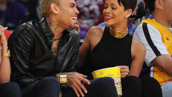 Rihanna et Chris Brown : séparation ou fiançailles et bébé ? La saga continue