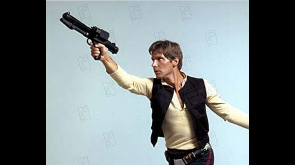 Star Wars 7 by Disney : quelle place pour Harrison Ford et Han Solo ?