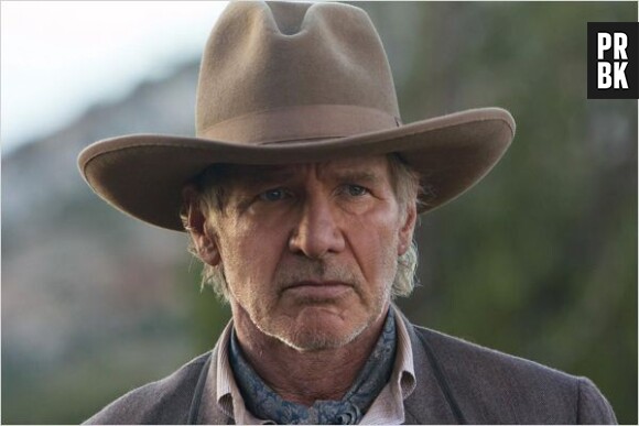 Quelle place pour Harrison Ford dans Star Wars 7 ?