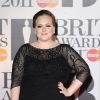 Adele a trouvé une bonne solution pour gérer son stress : des séances de respiration du ventre