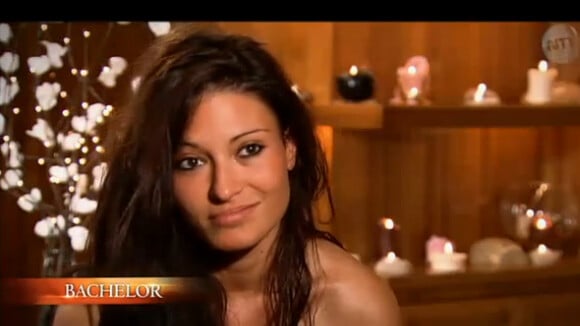 Le Bachelor 2013 : Livia chauffe Adriano et énerve les autres filles
