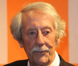 Jean Rochefort compte bien rester acteur