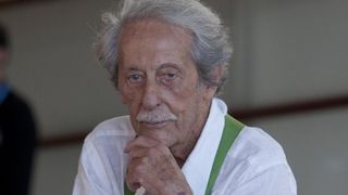 Jean Rochefort : la retraite ? Il remet les pendules à l'heure