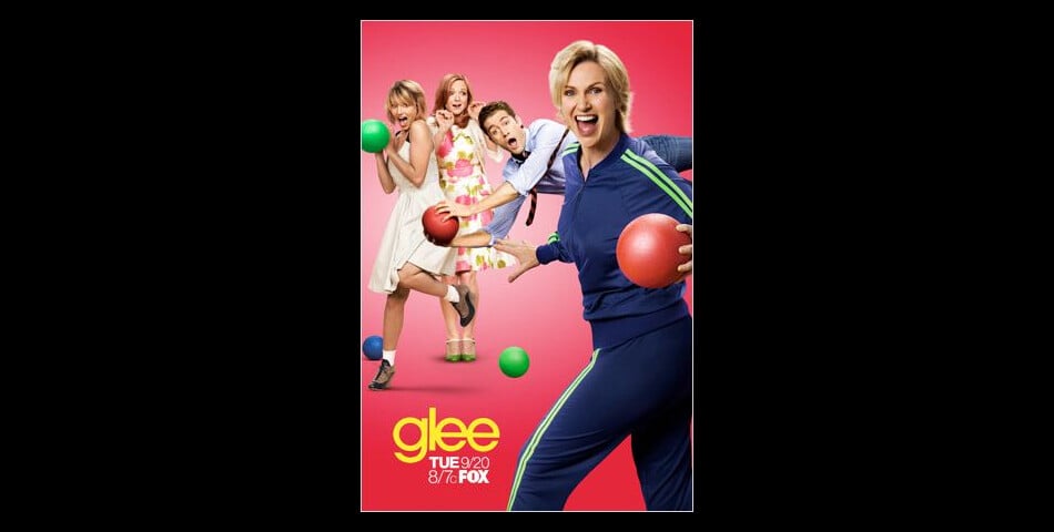 La saison 3 de Glee prépare quelques surprises