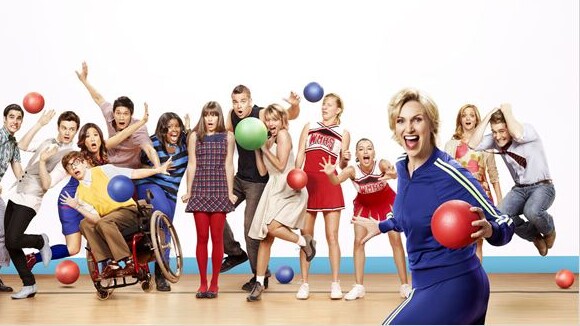 Glee saison 3 : épisodes inédits sur W9, préparez-vous à vibrer (SPOILER)