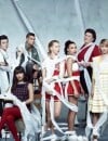La saison 3 de Glee va vous surprendre