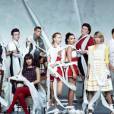 La saison 3 de Glee va vous surprendre