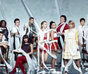 La saison 3 de Glee va vous surprendre