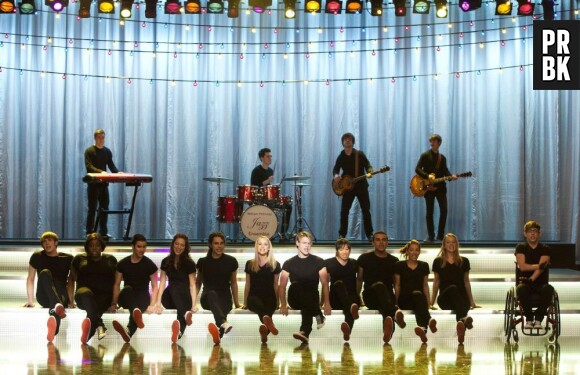 Le Glee Club fête ses 500 chansons